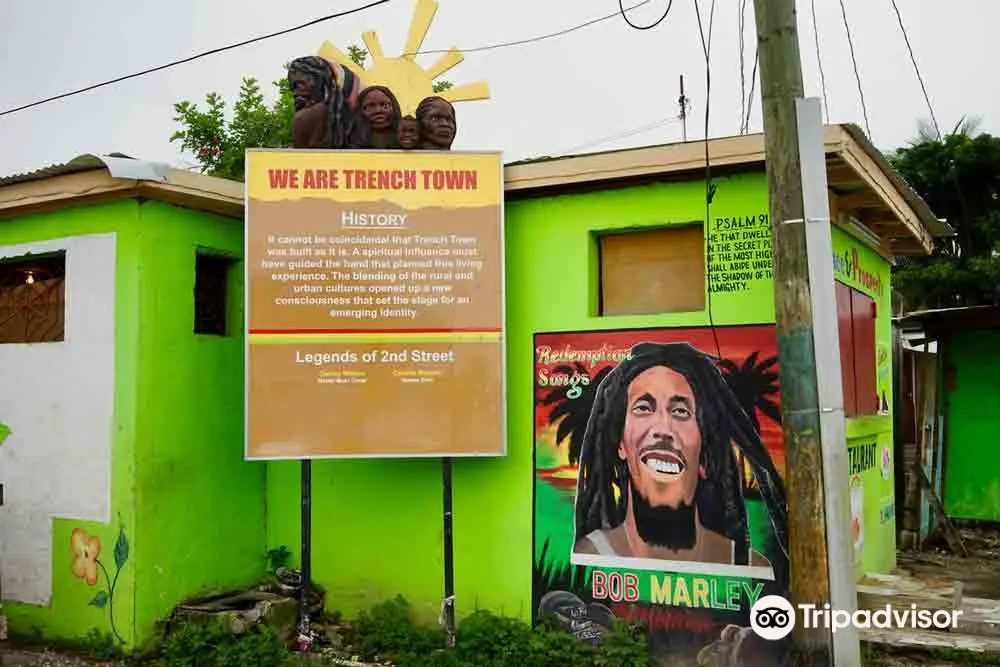 Trench Town