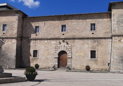 Museum of Castellina