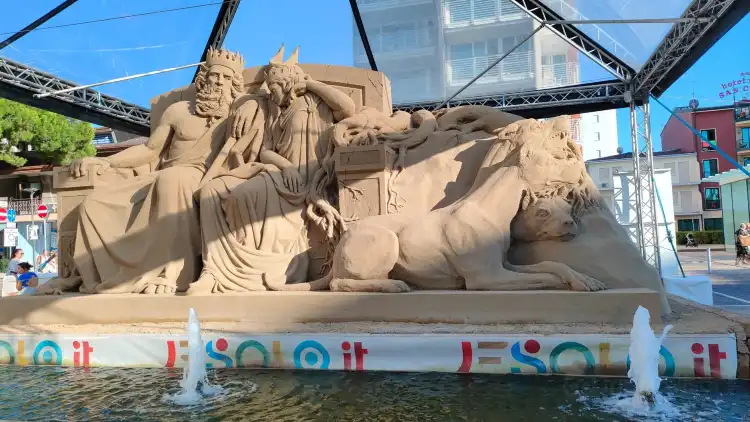 Lido di Jesolo