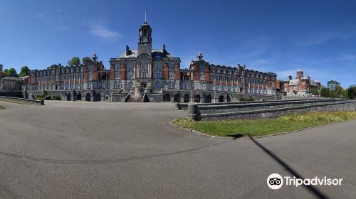 Britannia Royal Naval College