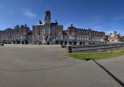 Britannia Royal Naval College