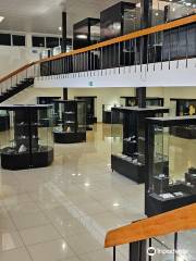 Museo Mineralógico de la Universidad de Atacama