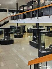 Museo Mineralogico