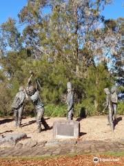 The Road Builders' Memorial