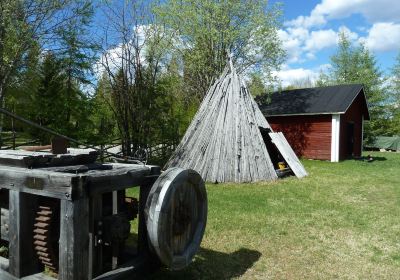 Kemijärvi Local History Museum