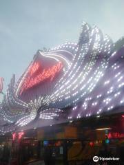 The Flamingo, Amusement Arcade