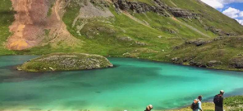 Hotels in Ouray County