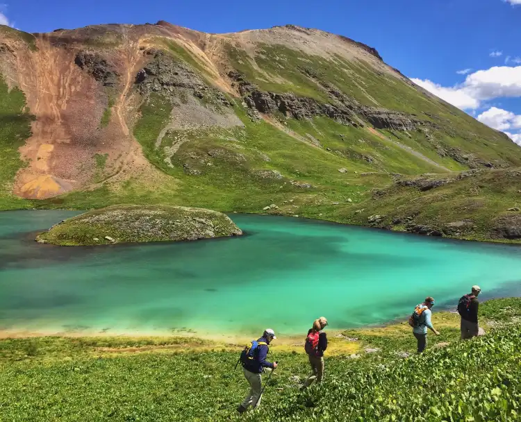 Hotels in Ouray County