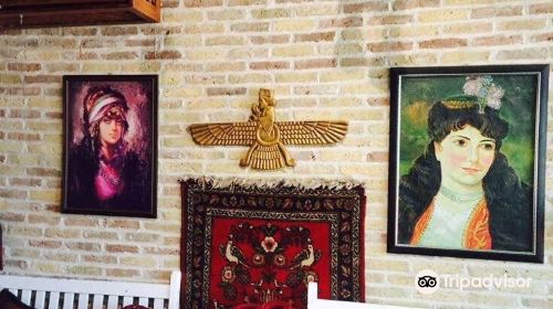 Kurd's Heritage Museum