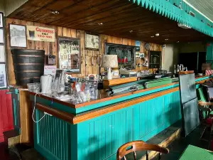 Castlerea Railway Museum