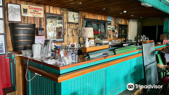 Castlerea Railway Museum