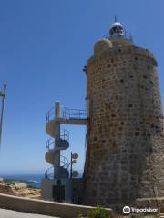 Faro de Torre Gracia