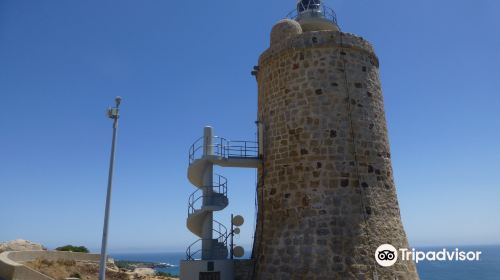 Faro de Camarinal