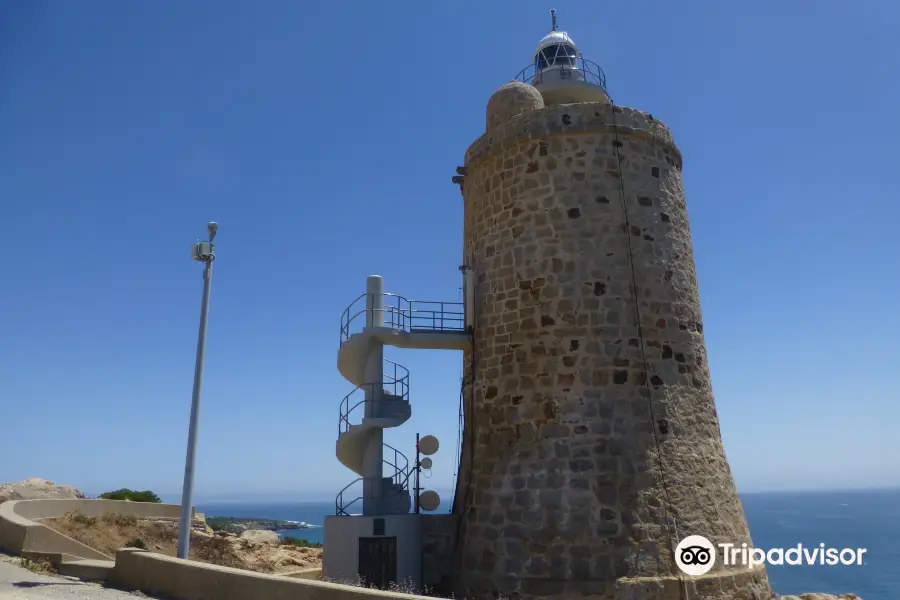 Faro de Torre Gracia