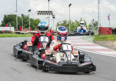 Lakeside Karting