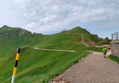 Puy de Sancy