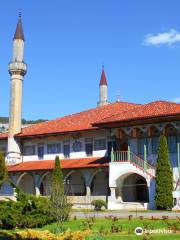 Bakhchisaray Historical, Cultural and Archaeological Museum-Reserve