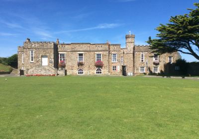 The Castle Bude