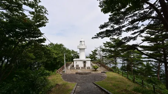 Kurosaki Observation Deck