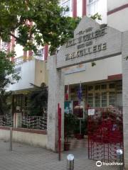 H.R. College of Commerce and Economics