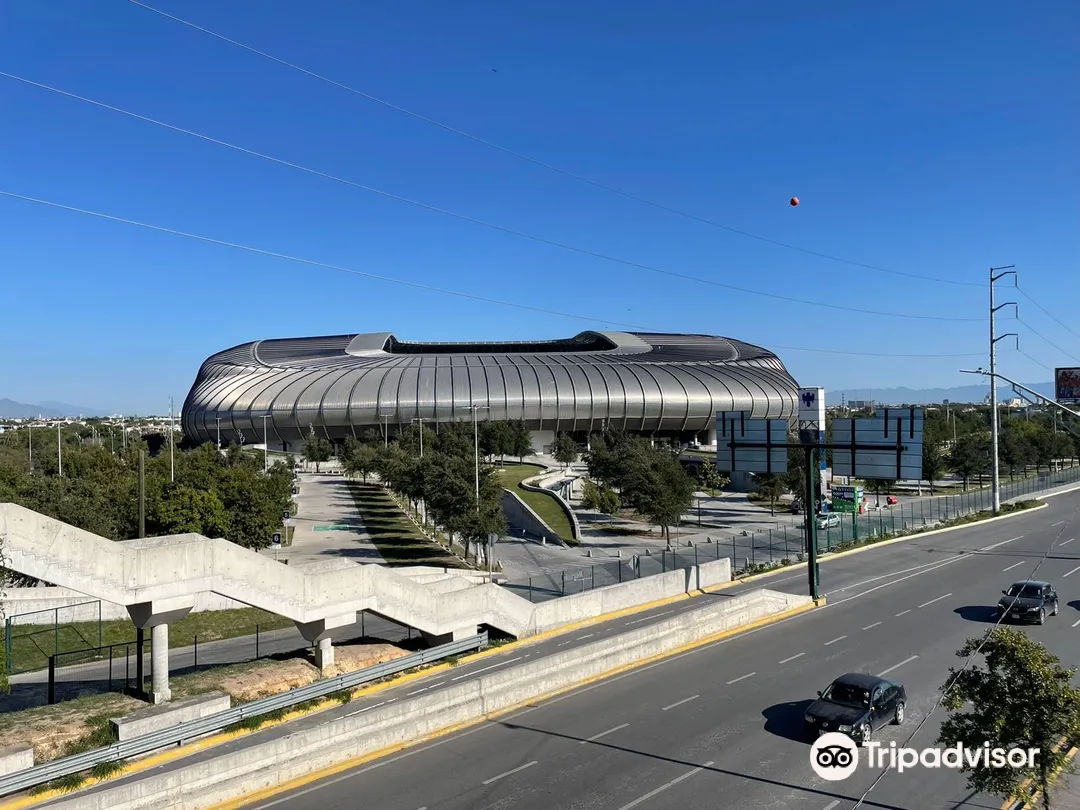 5_Estadio Bbva Bancomer