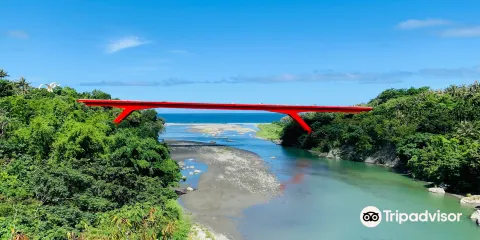 舊東河橋