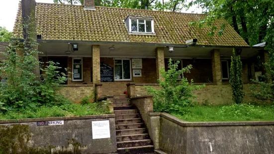 Kelvedon Hatch Secret Nuclear Bunker