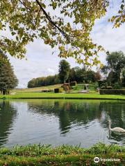 Les Jardins d’Annevoie