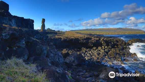 Easter Island