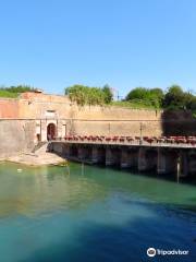 Peschiera del Garda- UNESCO Venetian Fortress