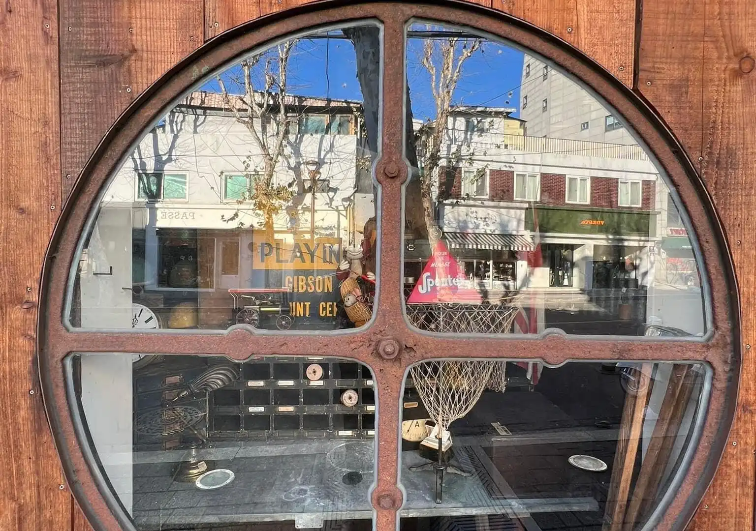 Hotels in der Nähe von Itaewon Antique Furniture Street