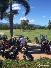 Cairns Golf Club