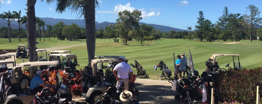 Cairns Golf Club