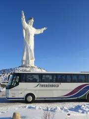 Statue of Christ the King