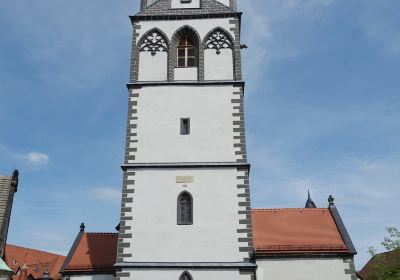 Frauenkirche