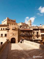 Puente de Piedra-VALDERROBRES