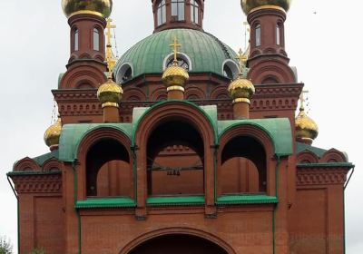 Cathedral of the Annunciation