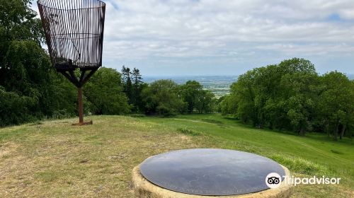 National Trust - Dover's Hill