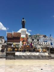 Thao Suranaree (Ya Mo) Monument