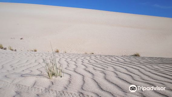 Little Sahara