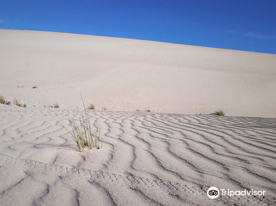 Little Sahara