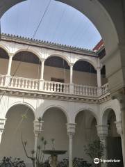 Palacio Manara