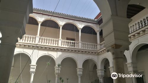 Palacio Manara