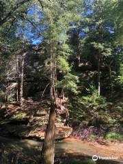 Lake Katharine State Nature Preserve