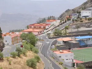 Mirador de La Atalaya