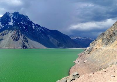 Cajón del Maipo