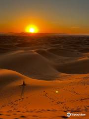 Eco Desert Morocco