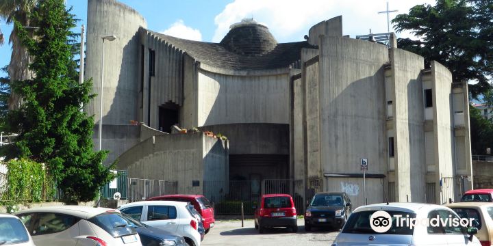 Chiesa della Sacra Famiglia