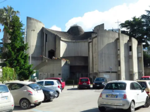 Chiesa della Sacra Famiglia