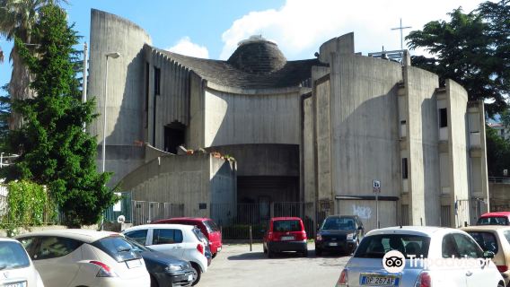 Chiesa della Sacra Famiglia